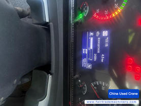 Buy XCMG 50K5D Used Crane / 5 Used XCMG 50K5D Crane 2021 Model / 5